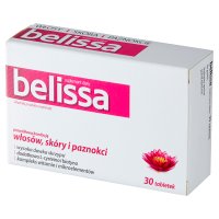 Belissa x 30 tabl