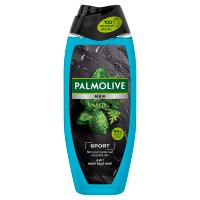 Palmolive Żel pod prysznic Men 2w1 Revitalizing Sport  500ml