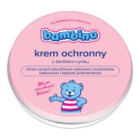 BAMBINO Krem ochronny 150 ml