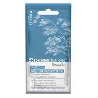Dermomask Day Active maska głęboko oczyszczająca, 10 ml
