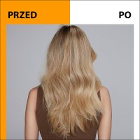 Schwarzkopf Gliss Hair Repair Odżywka do włosów Aqua Revive 200ml