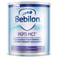 Bebilon Pepti MCT 450g