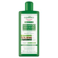 Equilibra Przeciwstarzeniowy szampon chroniący kolor, 300 ml