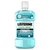 LISTERINE ZERO Płyn do płukania ust 500 ml