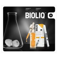 Bioliq zestaw PRO - intensywne serum rewitalizujące 30 ml + intensywne serum wypełniające 2 ml