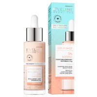 Eveline Face Therapy Professional Serum Shot Kuracja do skóry okolic oczu - 5% Kofeina  30ml