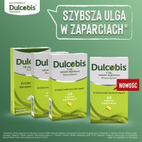 Dulcobis 5 mg, 60 tabletek