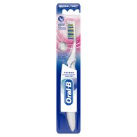 Oral-B, szczoteczka do zębów Pulsar Gum Care, soft, 1 sztuka