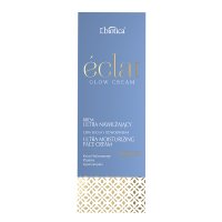 L'biotica Eclat Glow krem ultra nawilżający 50 ml