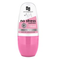 AA Dezodorant roll-on No Stress Cashmere  50ml