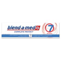 Blend-a-med Complete Protect 7 ORIGINAL pasta do zębów 100ML