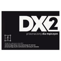 DX2  30 kapsułek