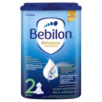 BEBILON z Pronutra 2 (powyżej 6 m-ca) 800 g