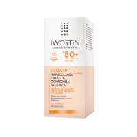 IWOSTIN SOLECRIN Emulsja ochronna SPF50+ 100 ml