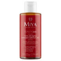 Miya Cometics Beauty.Lab tonik anti-aging z retinolem roślinnym 2% 150 ml