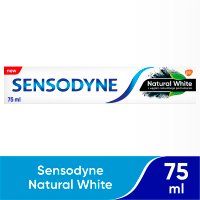 Sensodyne Pasta do zębów Natural White  75ml