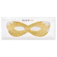 SunewMed+, aktywna maska płatkowa, lifting + nawilżenie, 1 sztuka