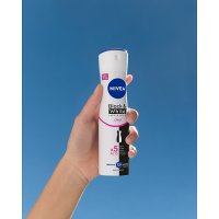 Nivea Dezodorant  INVISIBLE CLEAR spray damski  150ml