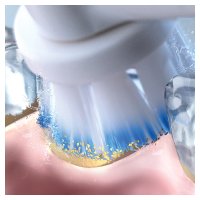Oral-B końcówki Sensi UltraThin do szczoteczek elektrycznych (EBS60), 2 sztuki