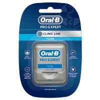 Oral-B Pro-Expert - Clinic Line nić dentystyczna, 25 m