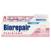 Biorepair Peribioma Ochrona Dziąseł pasta do zębów 75 ml