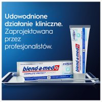 Blend-a-med protect white, pasta do zębów, 100 ml