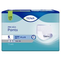 Majtki chłonne TENA Pants Proskin Plus S x 15 szt