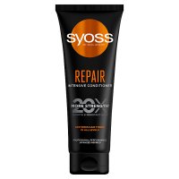 Schwarzkopf Syoss Repair Odżywka odbudowująca do włosów zniszczonych 250ml