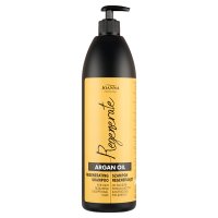 Joanna Professional Argan Oil Szampon regenerujący z olejkiem arganowym 1000ml