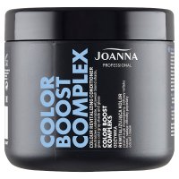 Joanna Professional Color Boost Complex Odżywka rewitalizująca kolor 500g