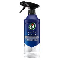 Cif Perfect Finish Spray przeciw pleśni i czarnym osadom  435ml