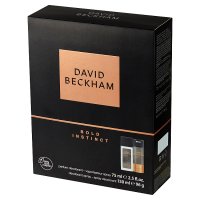David Beckham BOLD INSTINCT dezodorant perfumowany 75ML+ dezodorant spray150ML