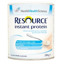 RESOURCE Instant Protein 210g D