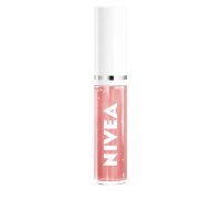 Nivea Caring Lip Oil Nawilżający Olejek do ust Rose 5.5ml