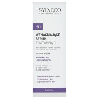 Sylveco Dermo Naczynka wzmacniające serum z witaminą C 30 ml