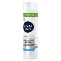 NIVEA MEN Żel do golenia SENSITIVE RECOVERY&