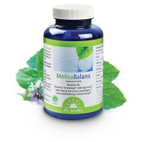 MelisaBalans tabletki 250szt