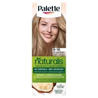 Palette Naturals Permanent Color Creme Farba do włosów nr 8-16 Popielaty Jasny Blond 1op.