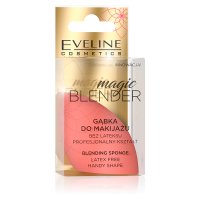 Eveline Magic Blender Gąbka do makijażu  1szt
