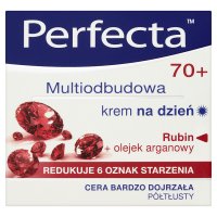 Dax Perf.Multiodbudowa 70+, krem, n/dzień, 50 ml