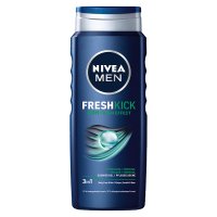 Nivea Men Żel pod prysznic Cool Kick  400ml