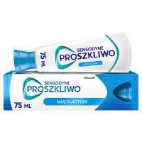 Sensodyne Pasta do zębów ProSzkliwo Multi Action 75ml