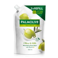 Palmolive Mydło w płynie zapas Oliwka 500ml