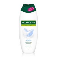 Palmolive Naturals Kremowy Żel pod prysznic Sensitive Skin - Milk Proteins 500ml