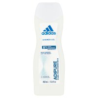 Adidas for Woman Adipure Żel pod prysznic 400ml