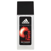 Adidas Team Force Dezodorant  w szkle 75ml