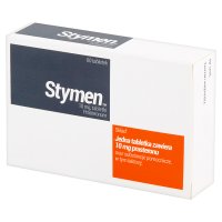 Stymen 10 mg, 60 tabletek