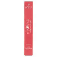Miya Cosmetics myLIPstick naturalna pielęgnująca szminka all-in-one - odcień  Miya Dusty Rose 2,5 g