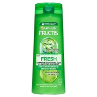 Fructis Fresh Szampon do włosów oczyszczający 400ml