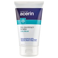 ACERIN COOL RELAX Chłodzący żel 150 ml